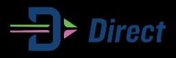 Direct Airways Logo