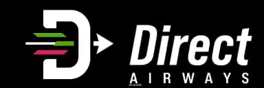 Direct Airways Logo